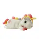 Мягкая игрушка Единорожка, длина 25см. Multicolor (129886)