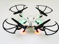 Квадрокоптер CX006 9-996 c WiFi камерой bi
