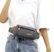 Поясная сумка Fasion Sports серая