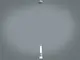 Люстра современная светодиодная 1007/1WH 8W DH