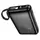 УМБ HOCO Strong power bank with cable (USB-C) J134A 10000mAh |1USB/1Type-C, 2A|