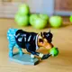 Коллекционная статуэтка корова Cow Parad Moogritte