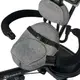 Трехколесный велосипед Kinderkraft Freeway Grey Melange KKRFRWAGRY0000