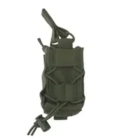 Итог для гранаты KOMBAT UK Elite Grenade Pouch