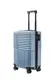 Чемодан Xiaomi Ninetygo HIMALAYA Luggage 20` Light Blue (6941413219969)
