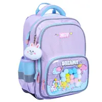 Рюкзак школьный YES S-72M Line Friends Dreamy 550278 19.4 л