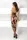 BS 053 боди-комбинезон черный Passion S/L