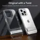 Чехол ESR для iPhone 14 Pro - Air Shield Boost, Cleare (4894240161005)