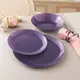Тарелка обеденная Luminarc Arty Purple L1053 26 см