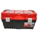 Ящик для инструментов Haisser Formula S600 Сarbo 90065 105860 547х271х278 мм