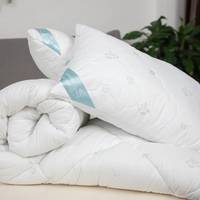Одеяло евро с подушкой ТЕП Nature Collection Harmony 1-04197_00000 200х210 см