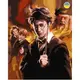 Картина по номерам "Гарри Поттер" 40x50 см