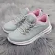 Женские кроссовки Fashion Kato 1215 40 размер 25,5 см Серый
