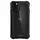 Чехол Spigen для iPhone 11 Pro Gauntlet, Carbon Black (077CS27515)