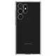 Чехол Spigen для Samsung Galaxy S22 Ultra - Liquid Crystal, Crystal Clear (ACS03912)