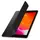 Чехол Spigen для iPad 10.2 Case Smart Fold, Black (ACS00373)