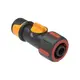 Коннектор для шланга Fiskars 1027087 19 мм