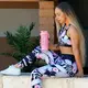 Шейкер спортивний SmartShake Original2GO One 800ml Light Pink
