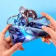 Защитное стекло HOCO для iphone 14 Pro Nano 3D full screen edges protection tempered glass (A12 Plus)