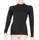Термокофта женская Sensor Double Face LS SW11DF-black-XL XL черная