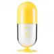 Увлажнитель воздуха Capsule Mini Humidifier Remax RT-A500-Yellow