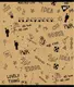 Тетрадь для записей А5 YES Tattoo 765132 48 листов