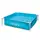 Бассейн каркасный Intex 122х122х30 см, 337 л. Blue (56294)