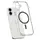 Чехол Spigen для iPhone 17 - Ultra Hybrid MAG, Clear/ Graphite (ACS10381)