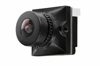 Камера FPV Caddx Ratel 2 Micro  1/1.8" 1200TVL L2.1 (черный)
