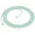 Кабель HOCO Source 60W charging data cable Type-C to Type-C X104 |2M|