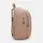 Женский рюкзак Monsen С1200-1be-beige