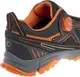 Кроссовки Chiruca Tirreno Boa Gore-Tex 08 40 к:черный/оранжевый (1920-33-53)