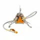 Пальник газовий Starcamp 6800W HX-CS11B silver