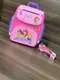 Электронная копилка-сейф "Рюкзак" Bambi WF-3008BX Lovely Princess