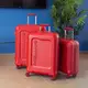 Чемодан Swissbrand London (M) Red (SWB_LHLON201M) Discounted