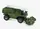 Игрушечный комбайн на радиоуправлении, подсветка, акум. 3.7V. Green (143700)