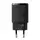 Адаптер сетевой BASEUS Compact Quick Charger 1USB/1Type-C, QC/PD, 20W, 3A| (CCXJ-B02)