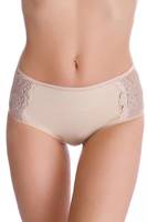 Sophia трусики женские бежевый Oro XL