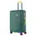 Чемодан Semi Line 24" (M) Dark Green (T5805-2)