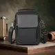 Сумка мужская Vintage 14518 Черная