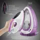 Парогенератор Polaris PSS-6540K-purple 2400 Вт фиолетовый
