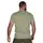 Bavovna Khaki T -Fork (6675), xxxxl