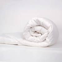 Ковдра полуторна ТЕП CLOUD TOUCH SILK 1-04567_00000 210х150 см біла