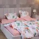 Постельное белье полуторное Viluta Сатин Twill 604-1-5 210х143 см