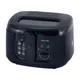 Фритюрниця электрическая Kamille KM-6810 1800 Вт 2.5 л