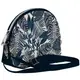 Сумка маленькая Coquette Тропические листья 18x14x7 см (COQ_15A056_TSI)