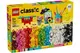 Конструктор LEGO Classic Счастливый творческий набор 680 деталей (11042)