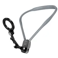 Тримач HOCO Campo magnetic neck-hanging holder K31 |4.5-7"|