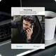 Чехол Spigen для iPhone 15 Pro Max - Cyrill Kajuk MagSafe, Black (ACS06632)
