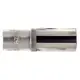 Насадка шестигранная длинная 1/2" 18мм CrV ULTRA (6072182)